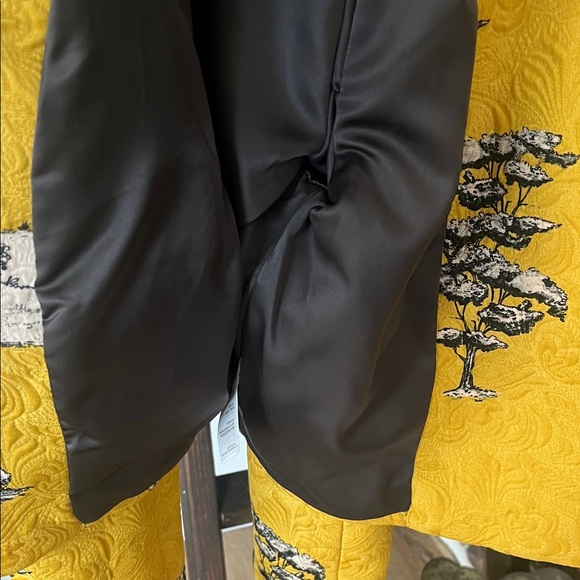 Vintage-Inspired Yellow Moto Jacket by Darling - Unique Fauna Print - Picture 7 of 10